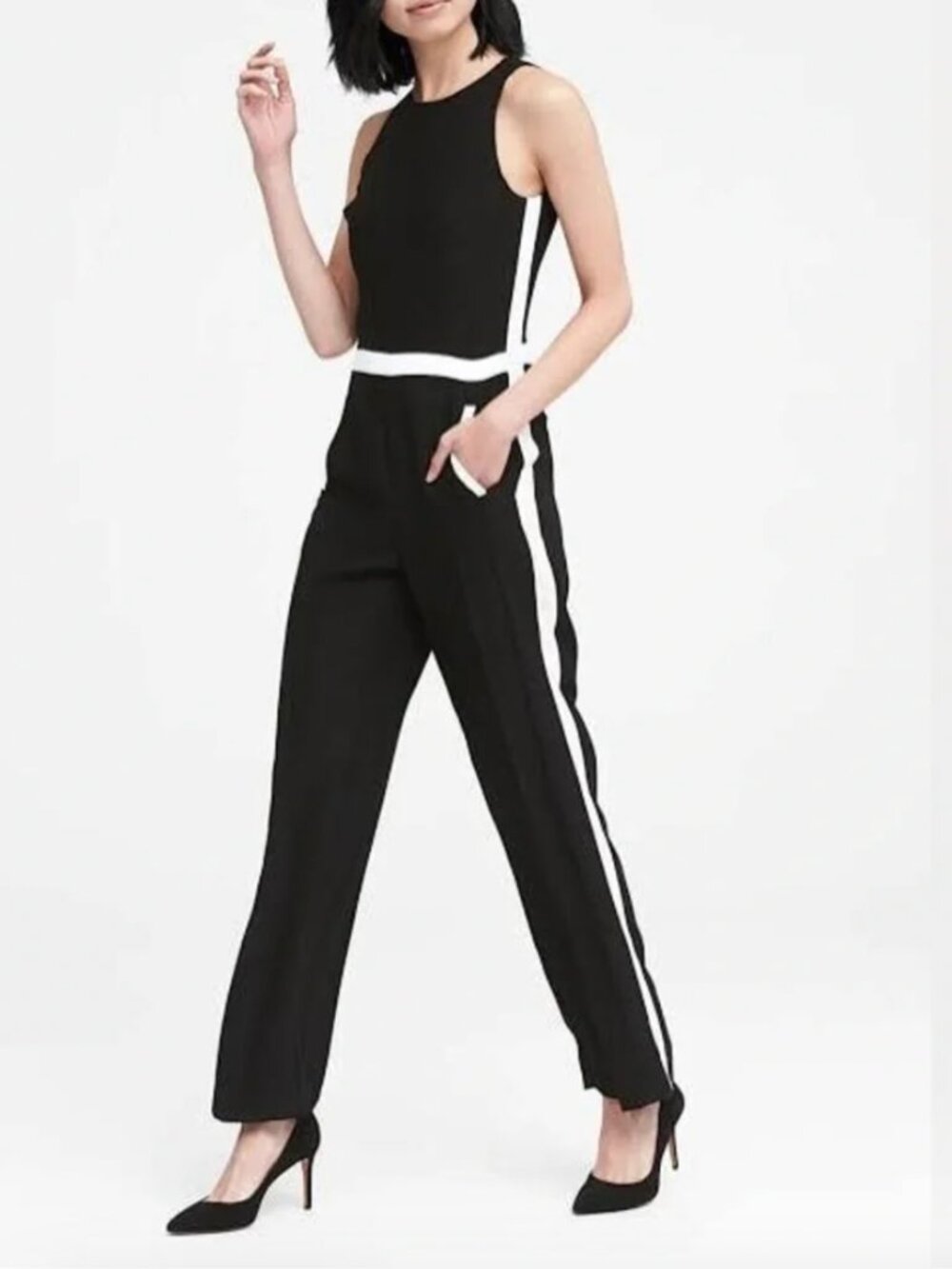 Banana Republic Jumpsuit